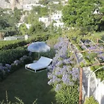 La Pergola Capri