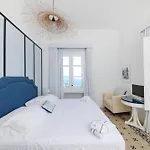 Pensionat La Pergola Capri