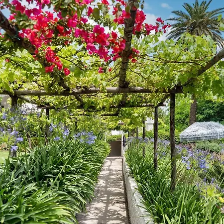 ゲストハウス La Pergola 4*