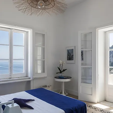 La Pergola ゲストハウス