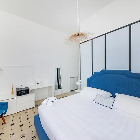 La Pergola カプリ