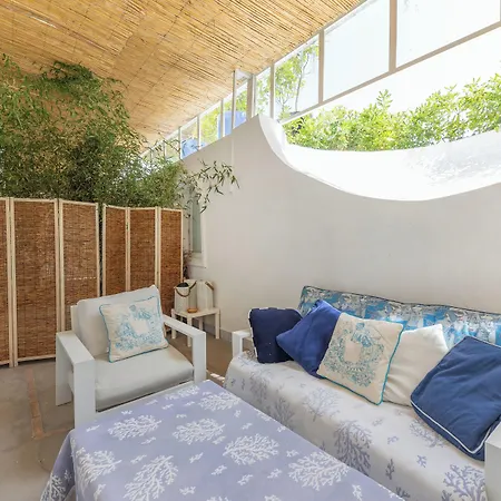 La Pergola カプリ