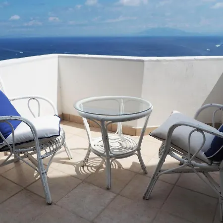 La Pergola 4*