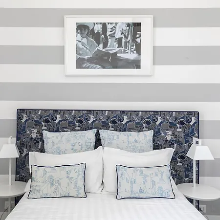 La Pergola 4*