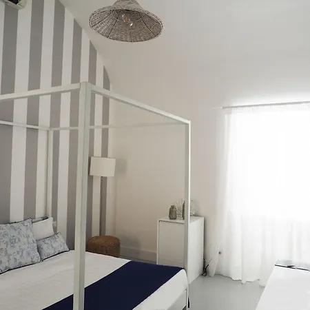 La Pergola Капри