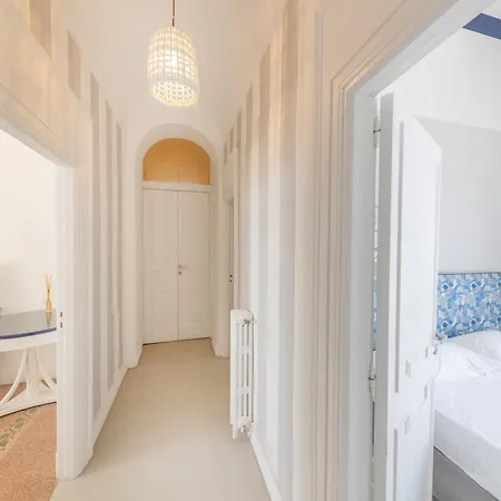 La Pergola 4* קאפרי