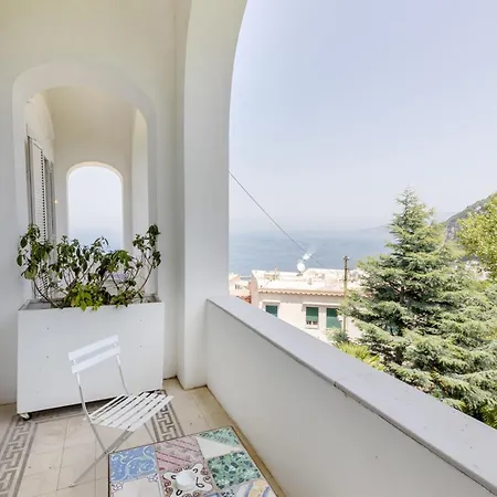 La Pergola 4* Capri