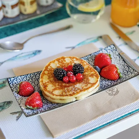 La Pergola Капри