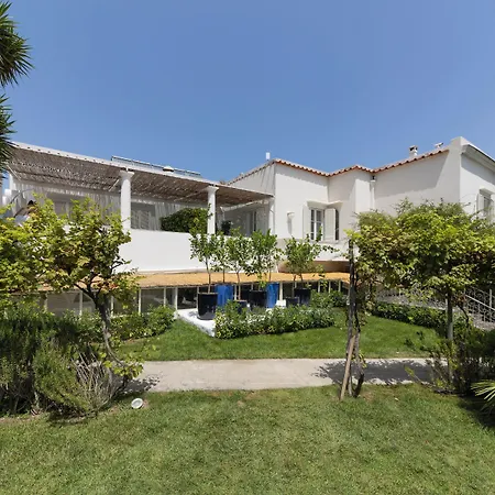 La Pergola 4*