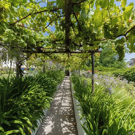 La Pergola 4*