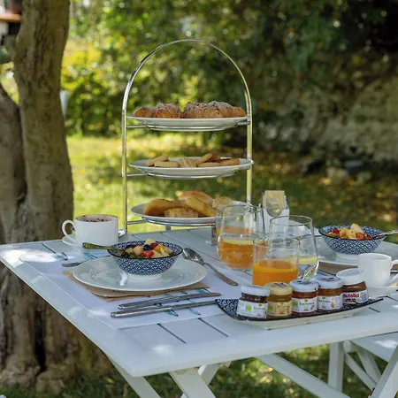 La Pergola Гостевой дом 4*