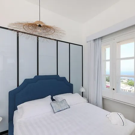 La Pergola Капри