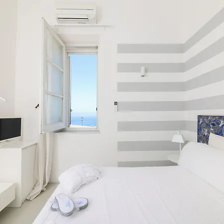 Гостевой дом La Pergola