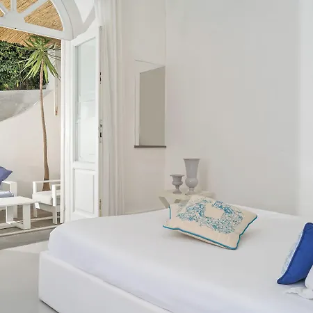 La Pergola 4*