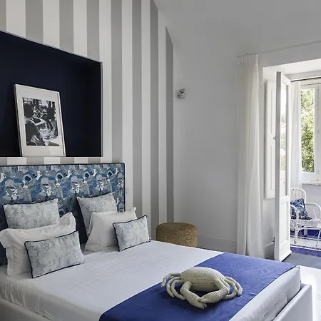 La Pergola Гостевой дом 4*