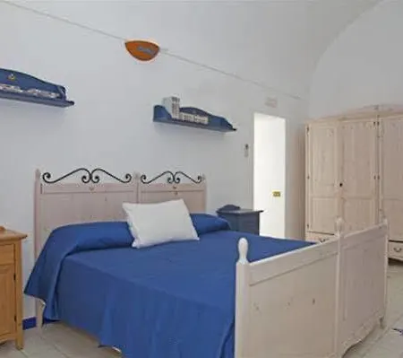 La Pergola בית הארחה 4*