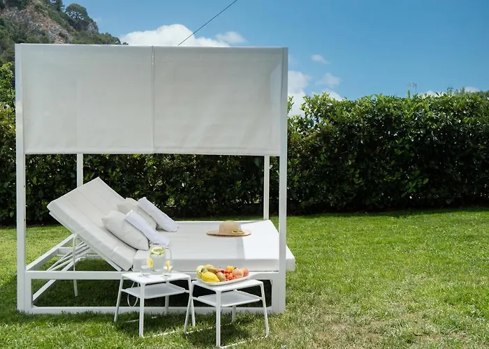 La Pergola Capri