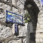La Pergola 4* 卡普里