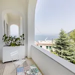 La Pergola 4* 卡普里