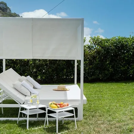 La Pergola Capri