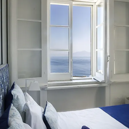 La Pergola Capri