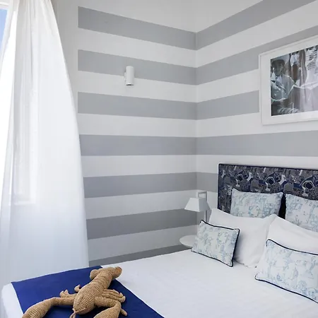 La Pergola Konukevi 4*