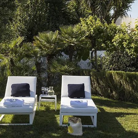 La Pergola 2* Capri