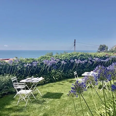 La Pergola 4*