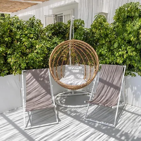 Casa de hóspedes La Pergola Capri