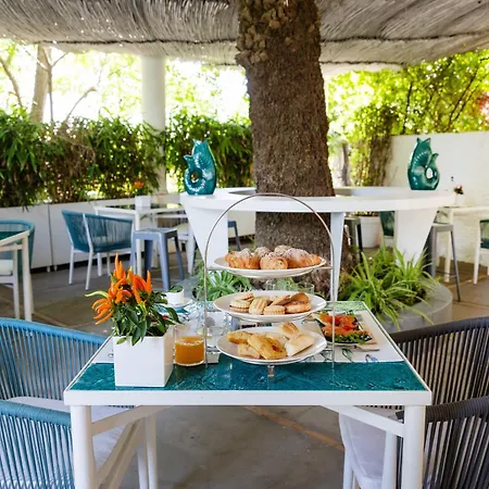 Casa de hóspedes La Pergola