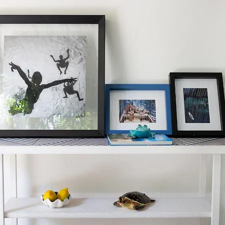 Konukevi La Pergola 4*