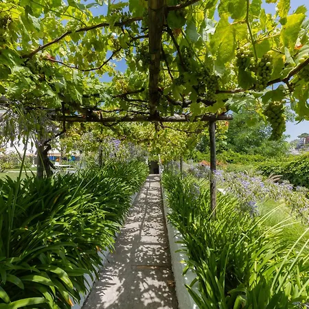 La Pergola 2* קאפרי