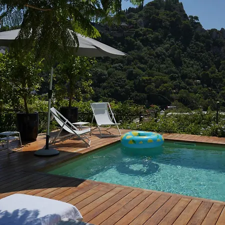 Casa de hóspedes La Pergola Capri