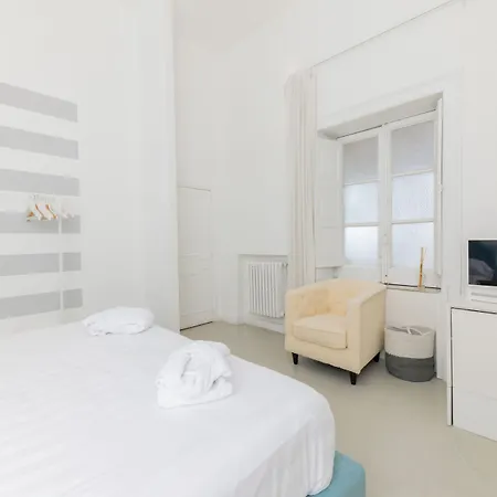 Konukevi La Pergola 4*