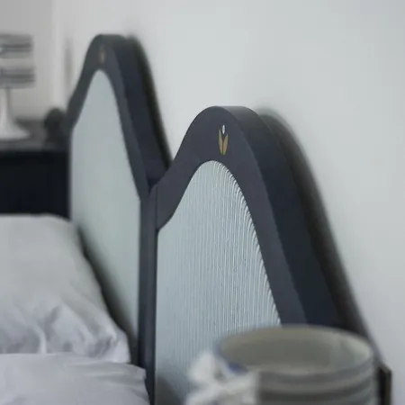 Konukevi La Pergola Capri