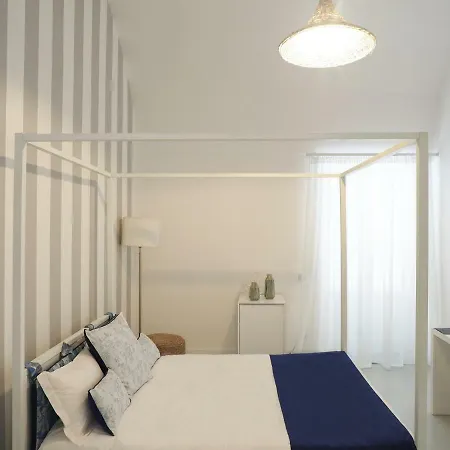 La Pergola Konukevi Capri